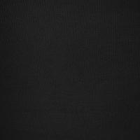 Sofá 03 Lugares Arezzo Suede Preto Pés Chanfrado Tabaco - D'rossi - 2