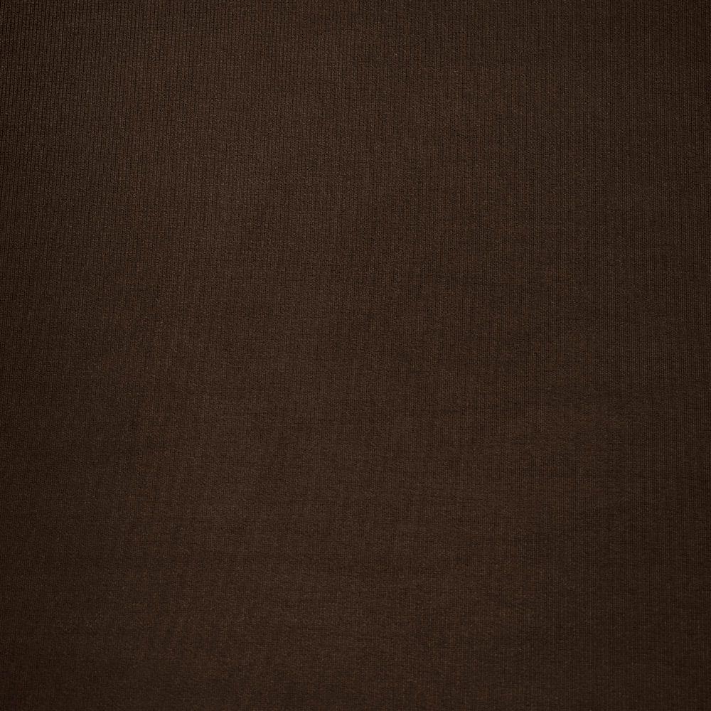 Sofá 03 Lugares Arezzo Suede Marrom Pés Chanfrado Tabaco - D'rossi - 2