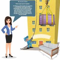 Sofá 2 Lugares Saibi Ozki 150Cm Poliéster Cinza Madeira Eucalipto Cedro Corda Náutica Plana Poliéste - 6