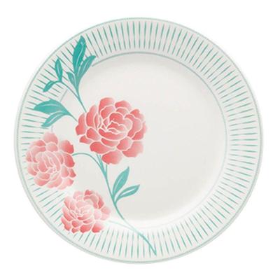 Kit Jogo Pratos Sobremesa P-4 Pessoas 4pçs Oxford Bloom