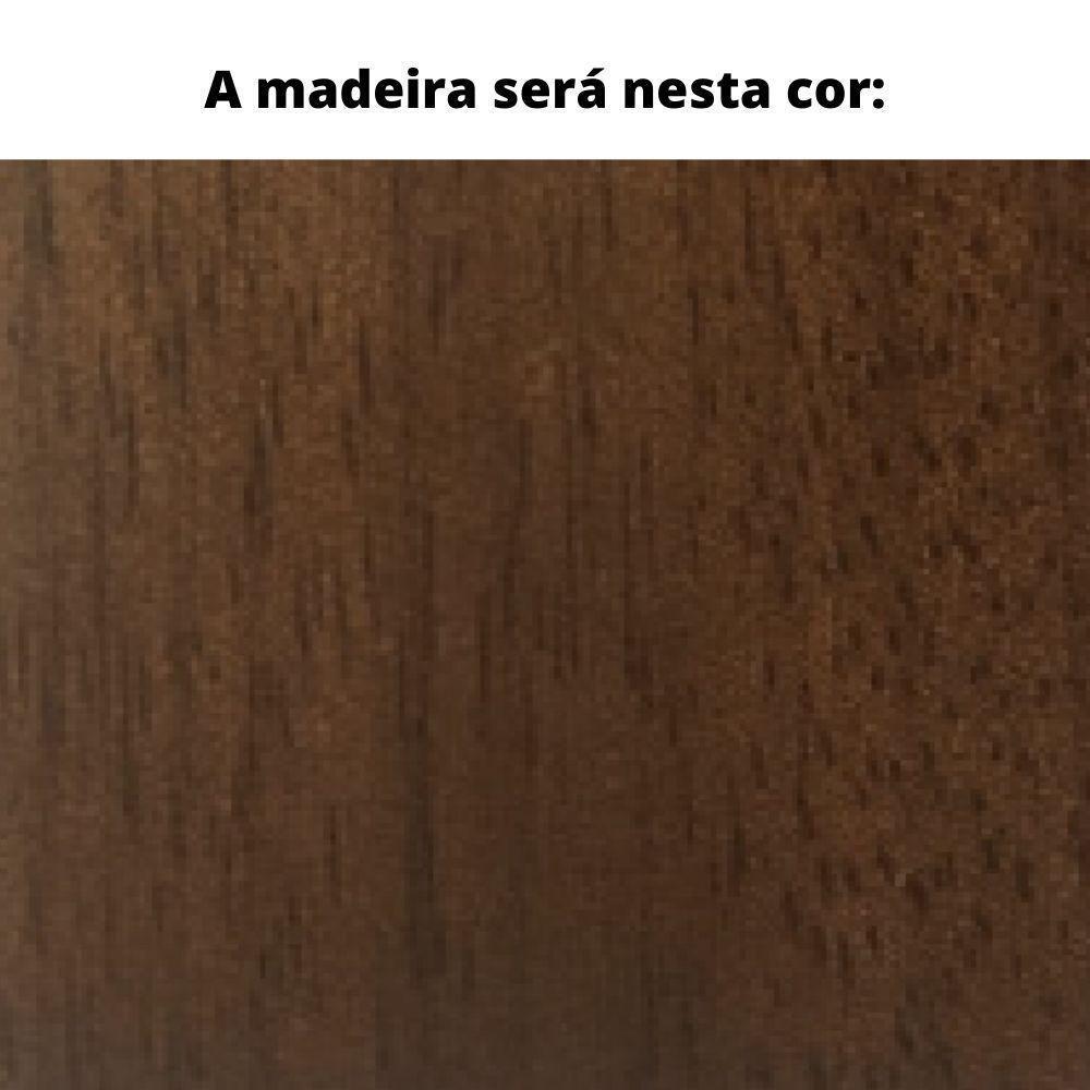 Sofá 2 Lugares Saibi Ozki 150Cm Poliéster Bege Madeira Eucalipto Amêndoa Corda Náutica Plana Poliést - 7