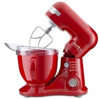 Batedeira Planetária Britânia 4,5 L Vermelho 220v - 3