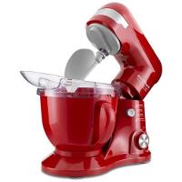 Batedeira Planetária Britânia 4,5 L Vermelho 220v - 5