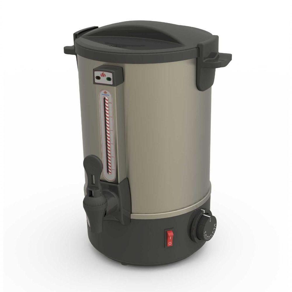 Cafeteira Automática 6 Litros Prc-06 220v - Progás - 1