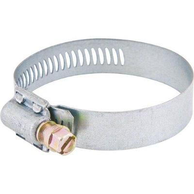 Abraçadeira Rosca Sem Fim Al 5770 2 A 2.3/4