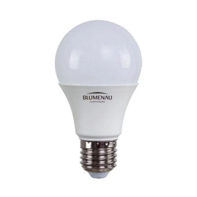 Lâmpada Pera Led Blumenau 9w 4000k Branco Neutro