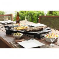 Churrasqueira Elétrica Portátil Fischer Grill 4513 - 3