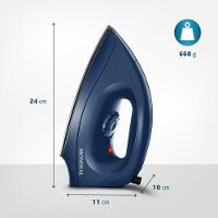 Ferro A Seco Mondial - Fsn-55-bl 60hz 127V - 2