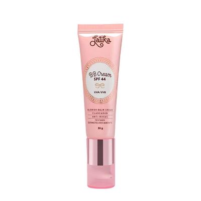 Latika Whitening Fps 44 - Bb Cream 30g Claro