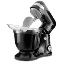 Batedeira Planetária Britânia Power Plus 4,5 Litros 12 Velocidades Bbp760p Preto 220v