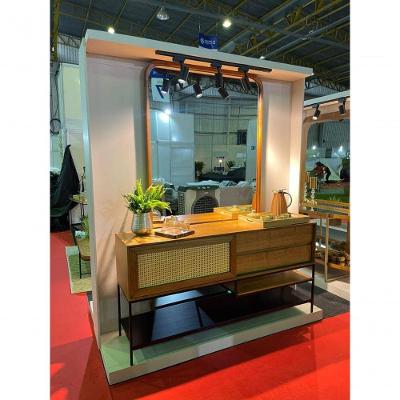 Buffet Aparador Para Sala De Jantar - Agnes Móveis Montanhês