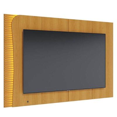 Painel Suspenso Para Tv Amalfi Naturale – Colibri