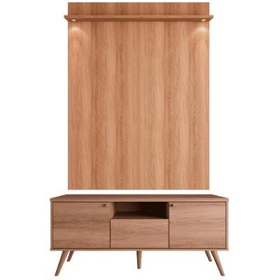 Painel Bancada Alemanha Jequitiba