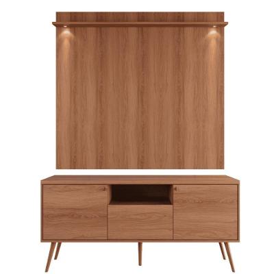 Painel Bancada Canada Jequitiba