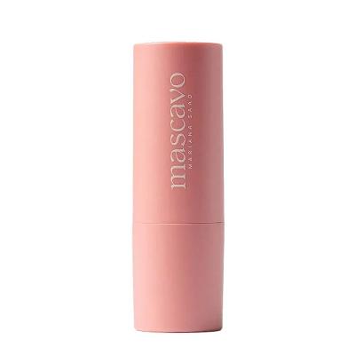 Mascavo Flush Stick - Blush Bastão 6g Hibiscus