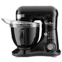 Batedeira Planetária Britânia 4,5 L Preto 220v - 1
