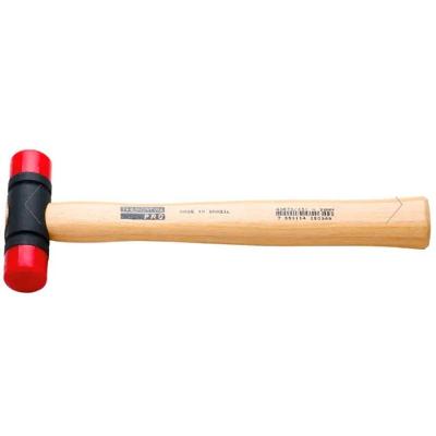 Martelo De Borda Plástica 40mm Tramontina P 40670/041