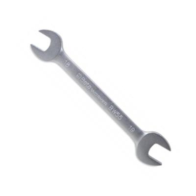 Chave Fixa 16x17mm Beta Bw55 – Profissional, Resistente E De Alta Precisão