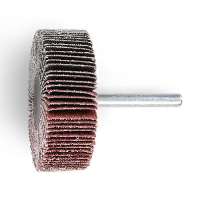 Roda Pg Lamelar H6 Lixa 60x30mm Beta 11266 112660014