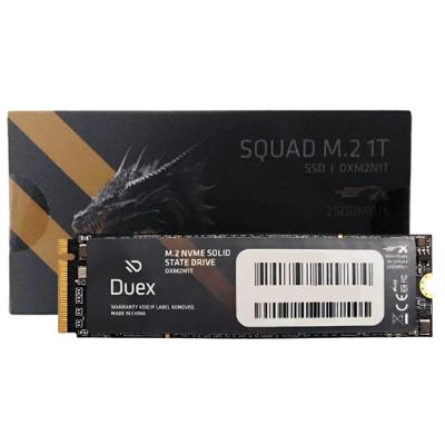 Hd Ssd M.2 1 Terabyte Nvme Duex Pci 3.0