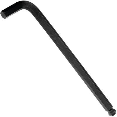 Chave Allen Extralonga Abaulada 10mm Gedore 42kel 012940