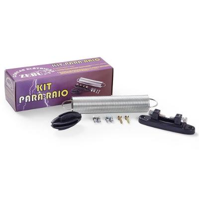 Kit Para Raio Zebu 612