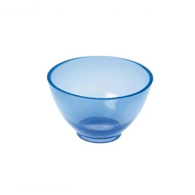 Cuba Flexível Para Tinturas Cremes Vertix 200ml