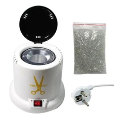 Esterilizador Elétrico Com Microesfera Super Em Conta