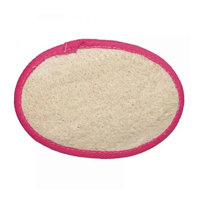 Bucha Vegetal Natural Oval Ricca