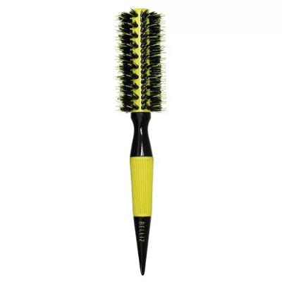 Escova De Madeira Premium Color Ceramic 19 Belliz