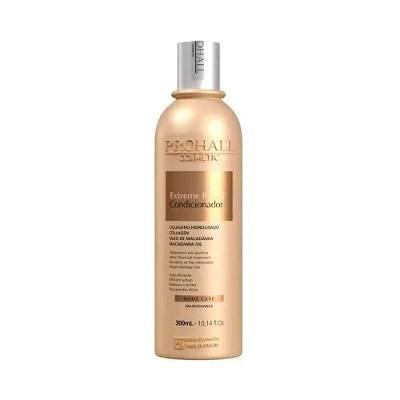 Condicionador Extreme Repair Prohall 300ml