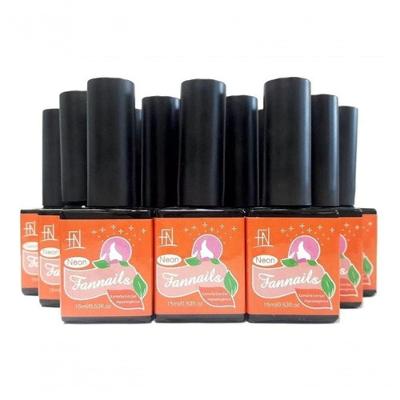 Kit 36 Esmaltes Neon Coleção Verão Novidade 15 Ml