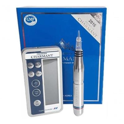 Dermógrafo Micropigmentacao Premium Charmant Original