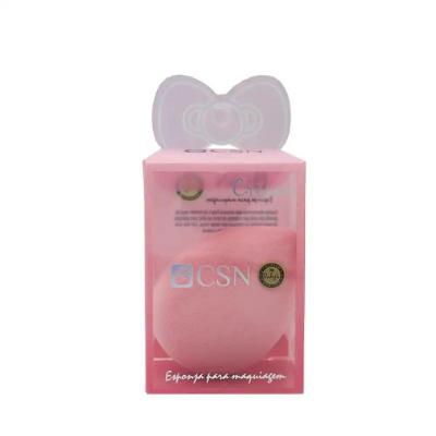 Esponja De Maquiagem Cresce Meilys Csn