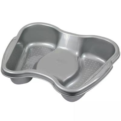 Bacia Pedicure Cinza Especial 9622 Santa Clara