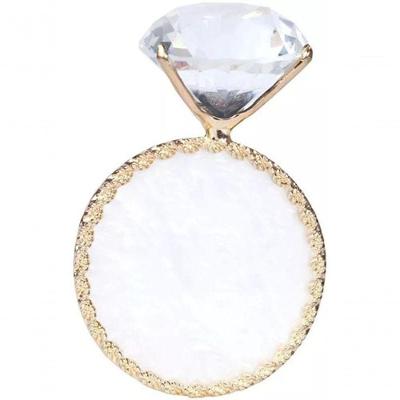 Diamante Expositor De Arte Para Unhas Brilho Promoção