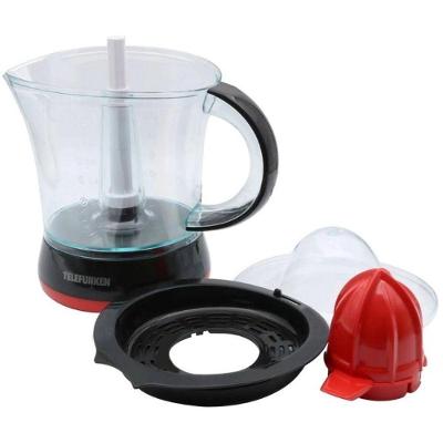 Espremedor De Suco 1,2 Litros 110v Tf-juicer1250