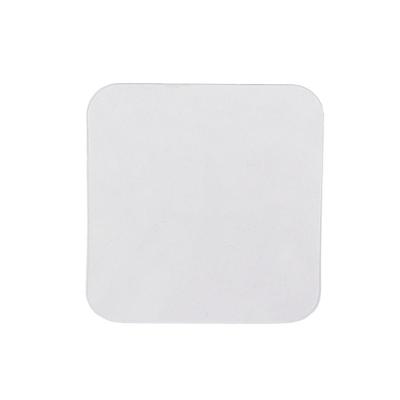 Suporte Celular De Parede Multiuso Universal Controle Plástico Carregar Cinza