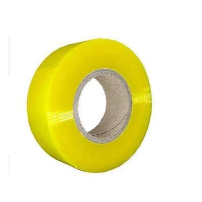 Fita De Adesiva Empacotamento Transparente 300 Metros X 45mm