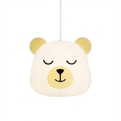 Luminária Urso Pendente