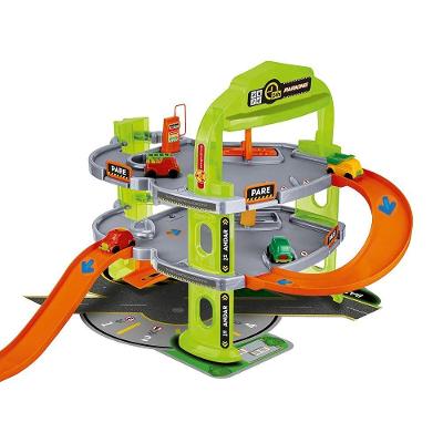 Parking - Brinquedos Estrela