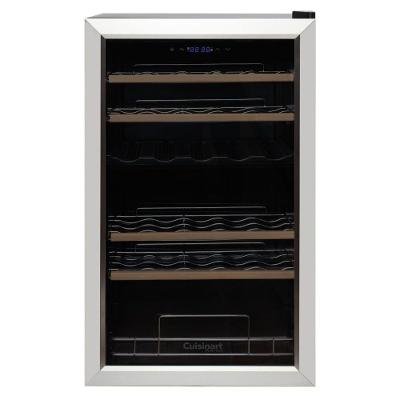 Adega Compressor 24kg 220V Cuisinart Arkton