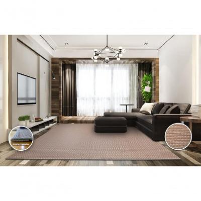 Tapete Sisal Look Pop Batik3 150x200 Cm