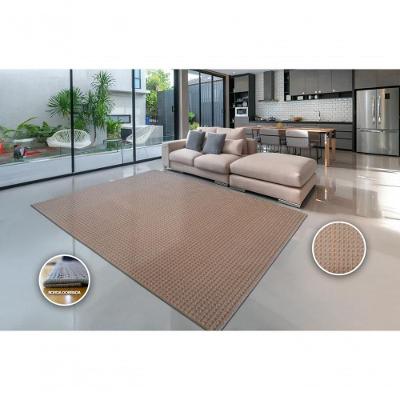 Tapete Sisal Look Pop Baby Look3 150x200 Cm