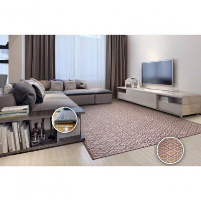 Tapete Para Sala Sisal Look Pop Artesanato1 150x200 Cm