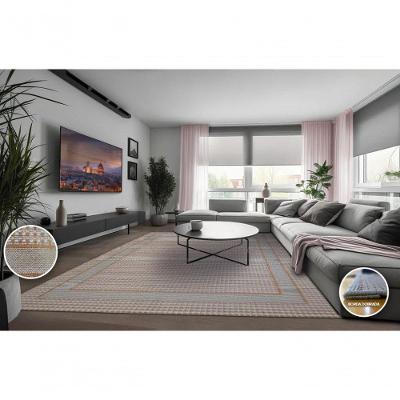 Passadeira Sisal Look Pop Florenca3 100x150 Cm