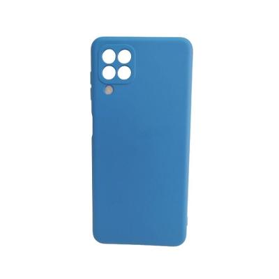 Capa Capinha Com Proteção Na Câmera Para Galaxy A22 4g 6.4"