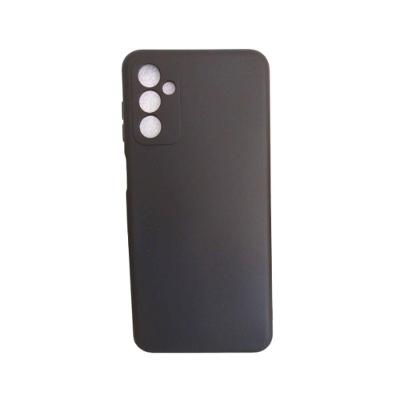 Capinha Aveludada Silicone Premium Macia Para Galaxy M23 5g