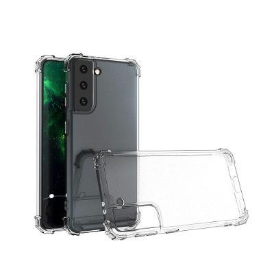 Capinha Anti Impacto Anti Shock Para Galaxy S21+ / S30 6.7"