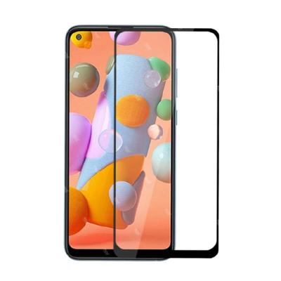 Película De Vidro 9d Para Galaxy A52s 5g / A52 5g/ A52 6.5"